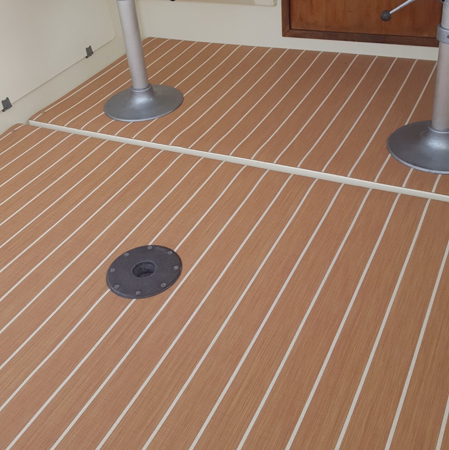 Infinity tapijt Better than Teak