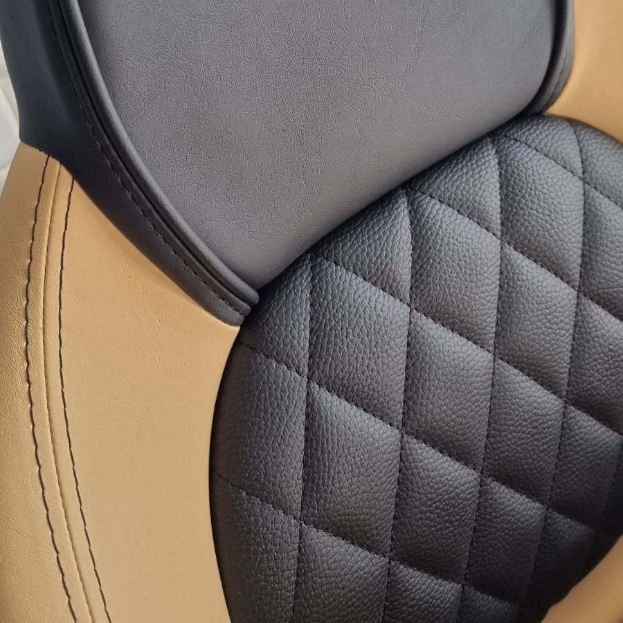 Pilot seat Captain seat - Helm seat