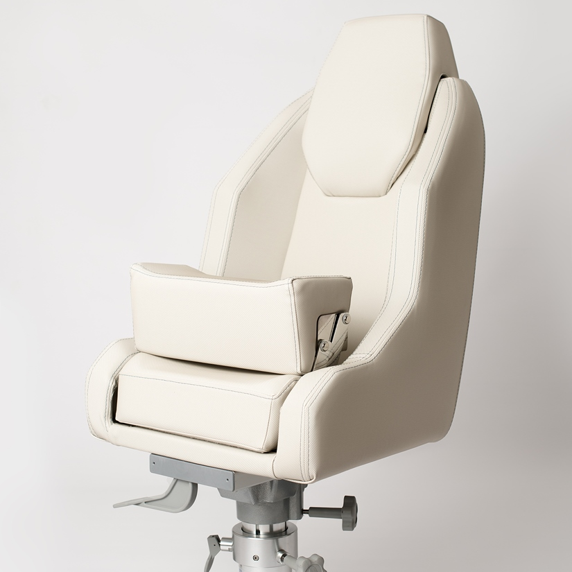 Kapitein stoel - Pilot seat