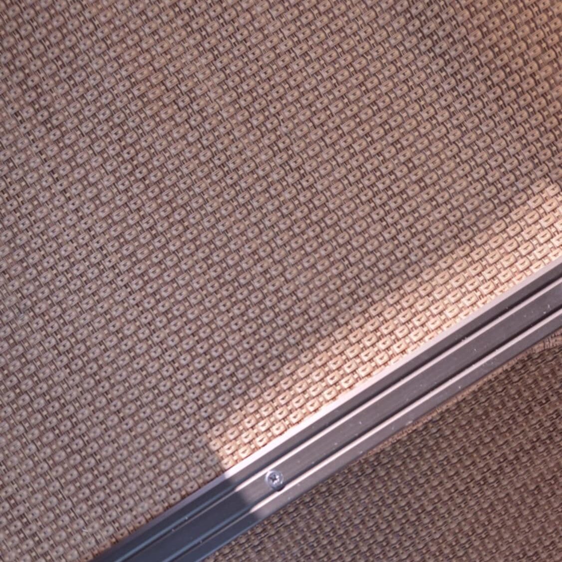 Infinity tapijt Better than Teak