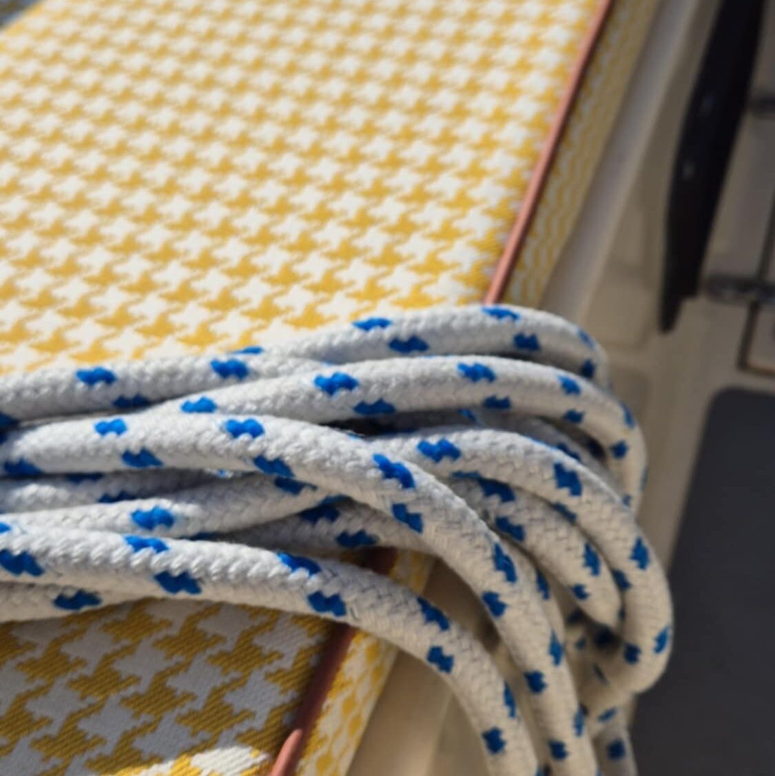 Outdoor kussens en matrassen