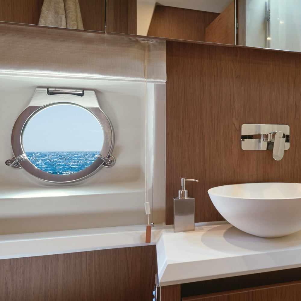 Oceanair Dometic Vouwgordijn