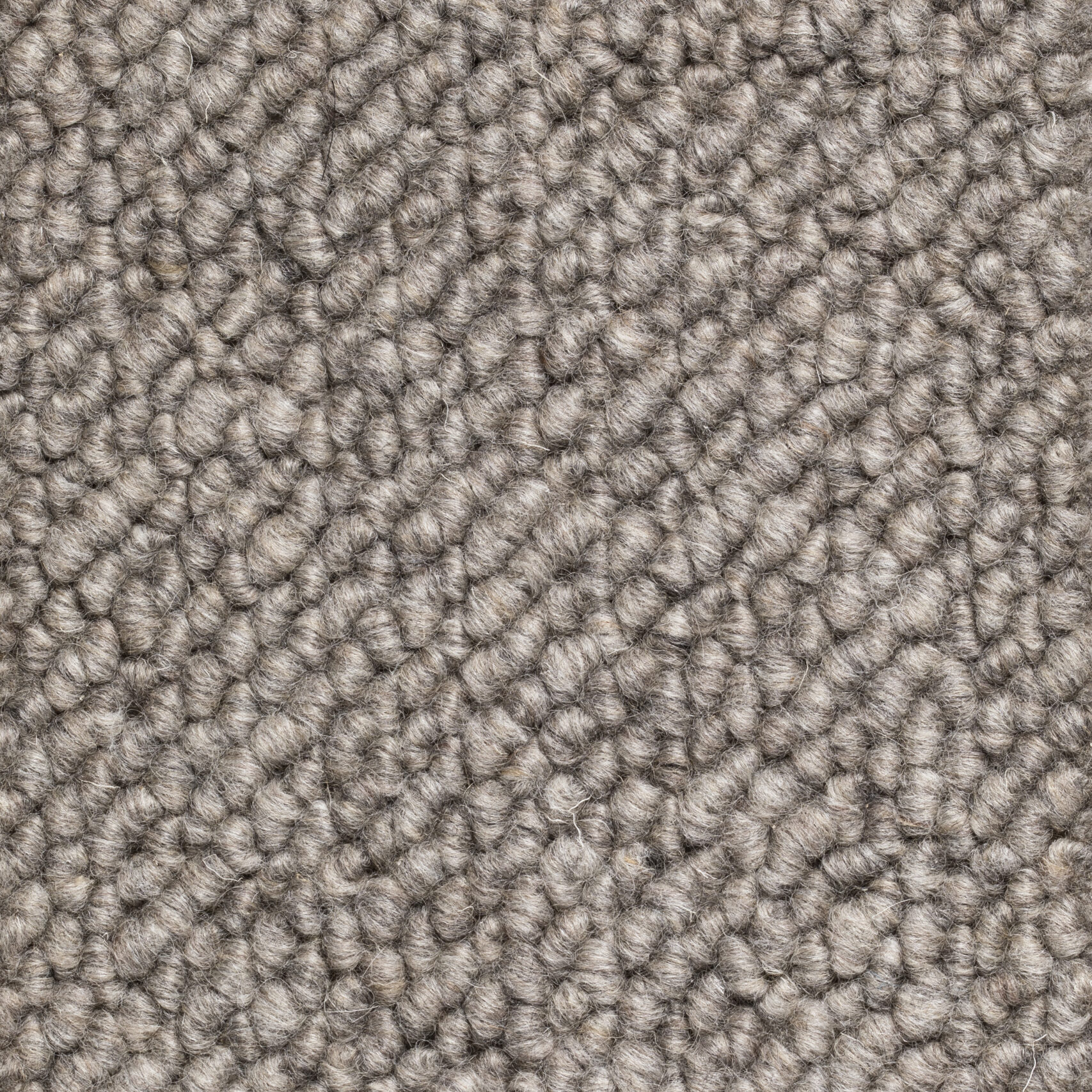 Wollen tapijt, geknoopt