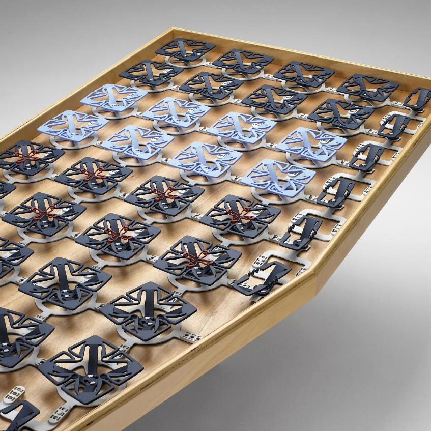 Slaapcomfort verensysteem