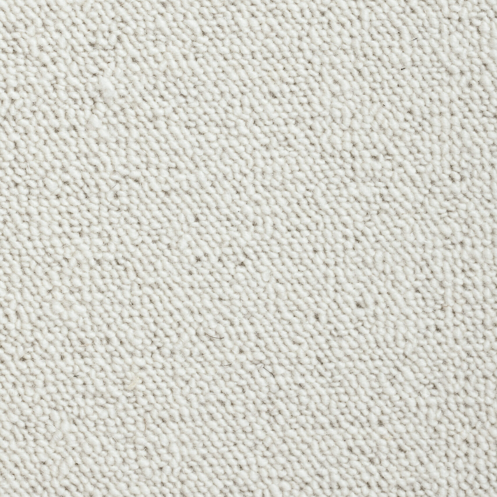 Wollen tapijt, geknoopt